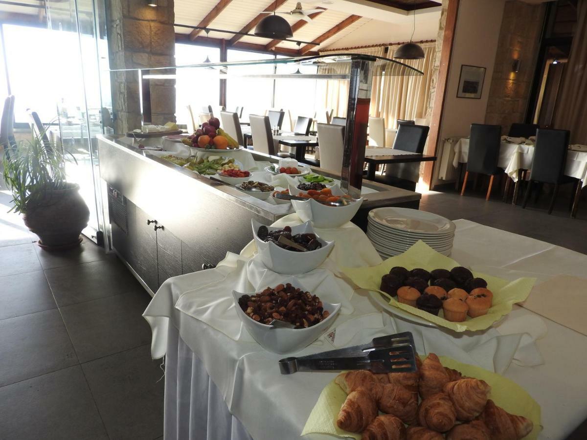 Hill View Hotel Apartments Pissouri Exterior foto